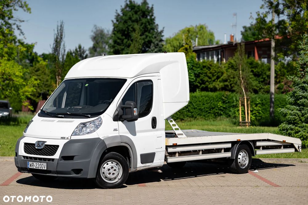 Peugeot Boxer - 6