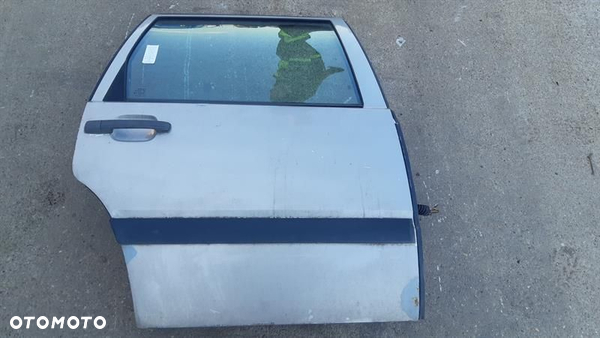 DRZWI PRAWY TYŁ VOLVO 850 TDI