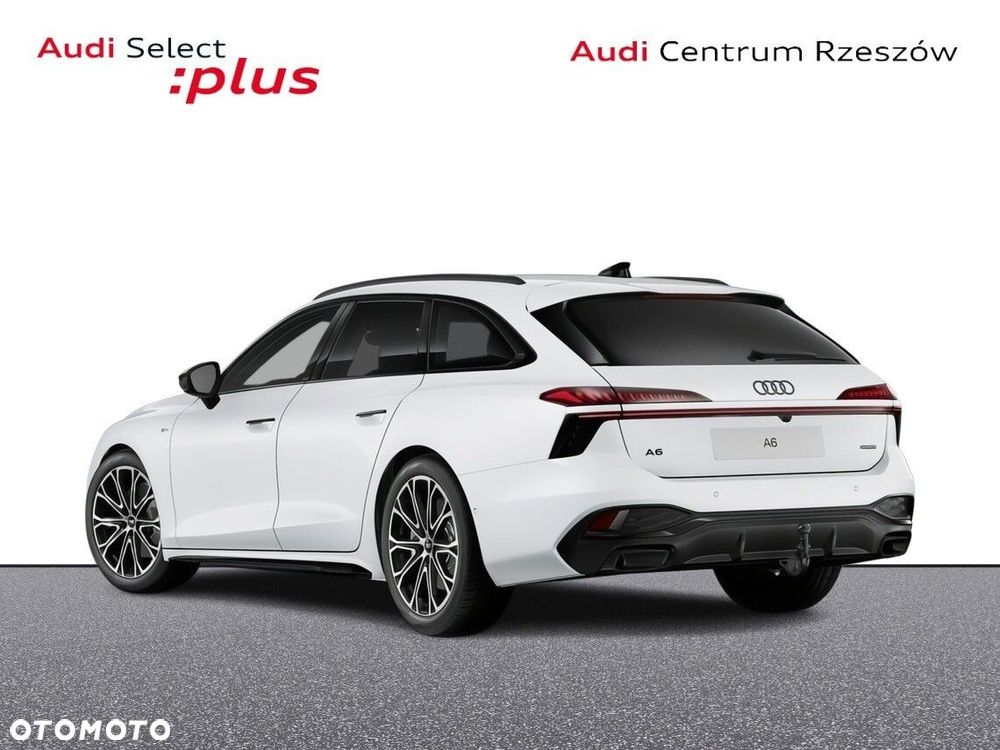 Audi A6 Avant - 2