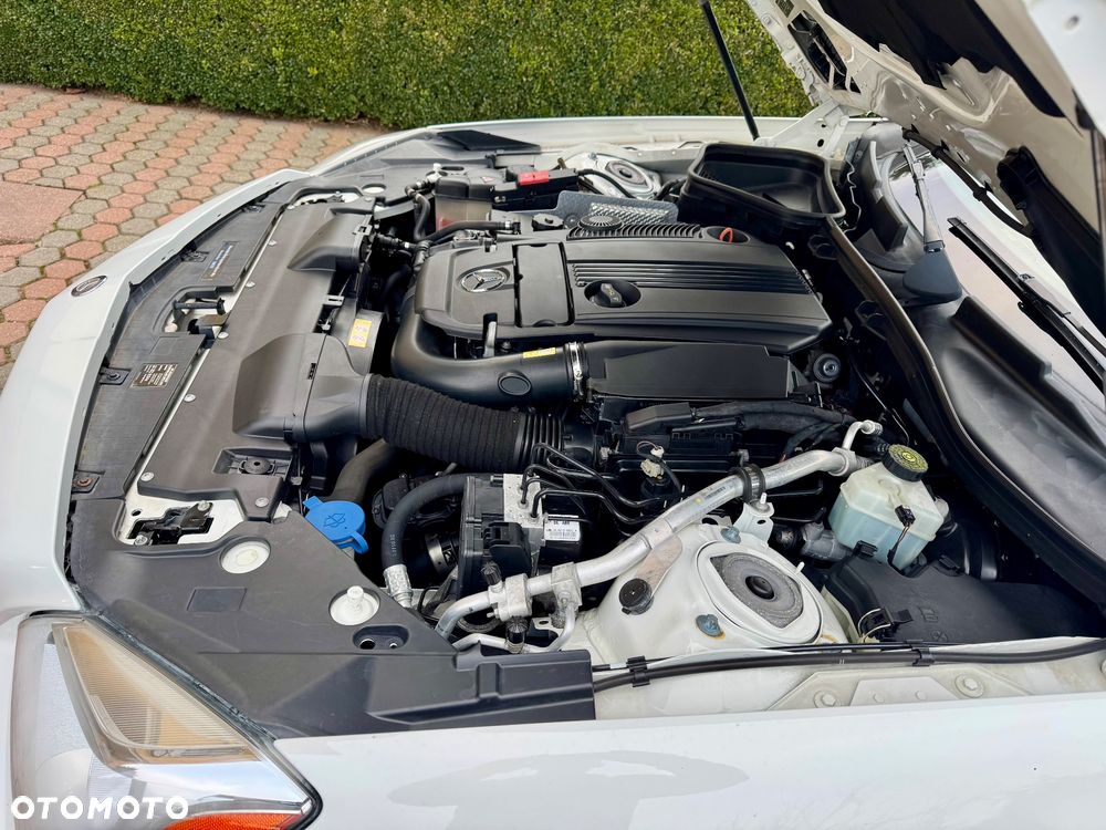 Mercedes-Benz SLK - 24