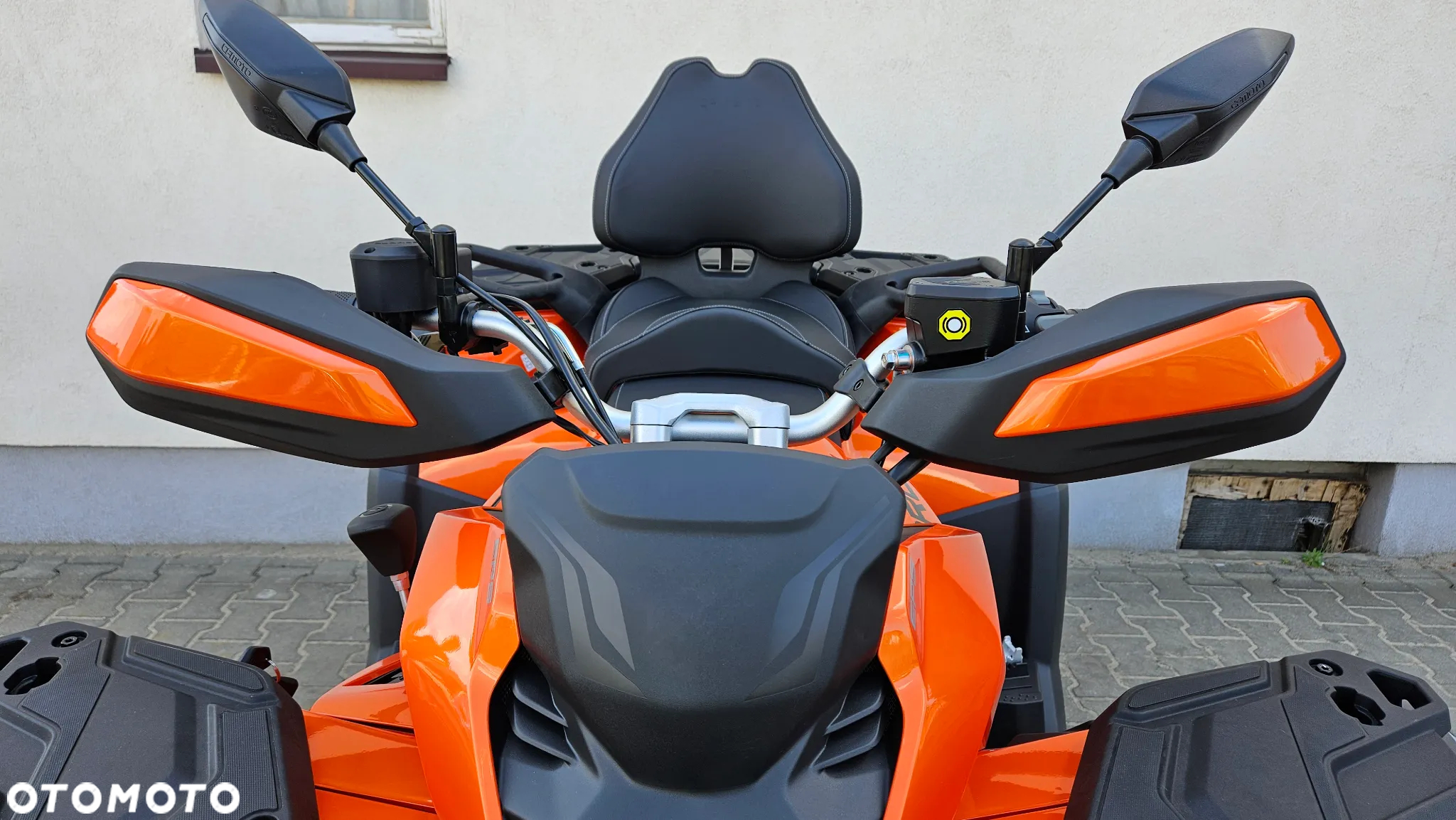 CFMoto Inny - 15
