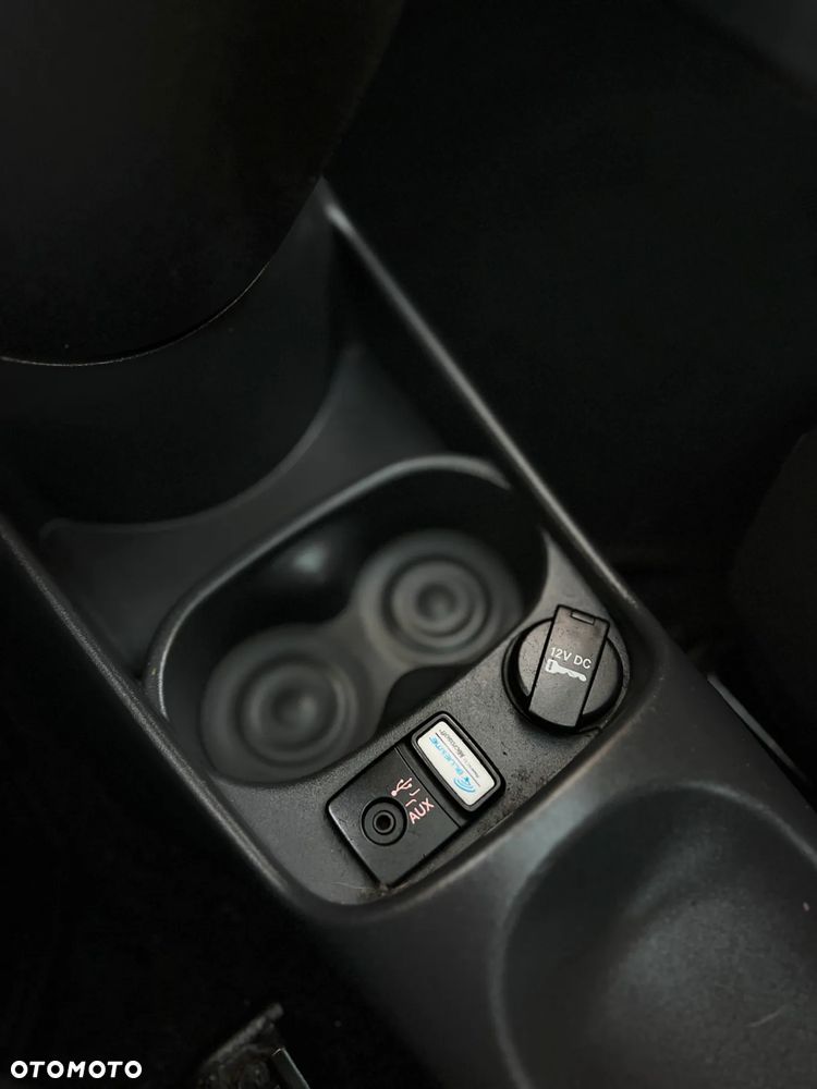 Fiat 500 1.2 8V Lounge - 24