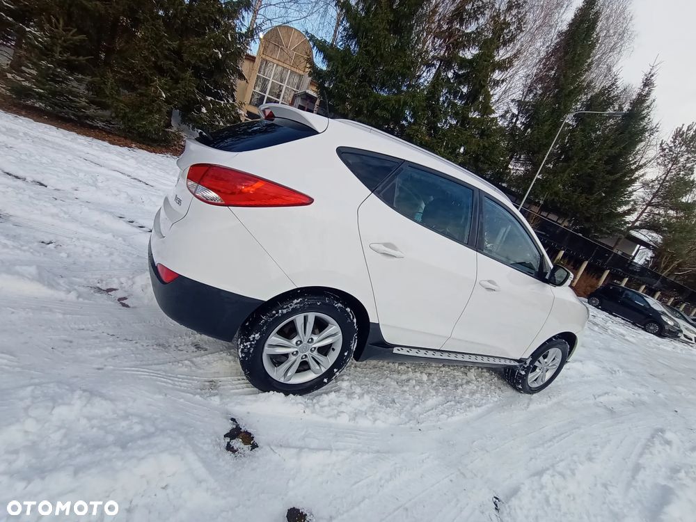 Hyundai ix35 1.6 2WD Comfort - 12