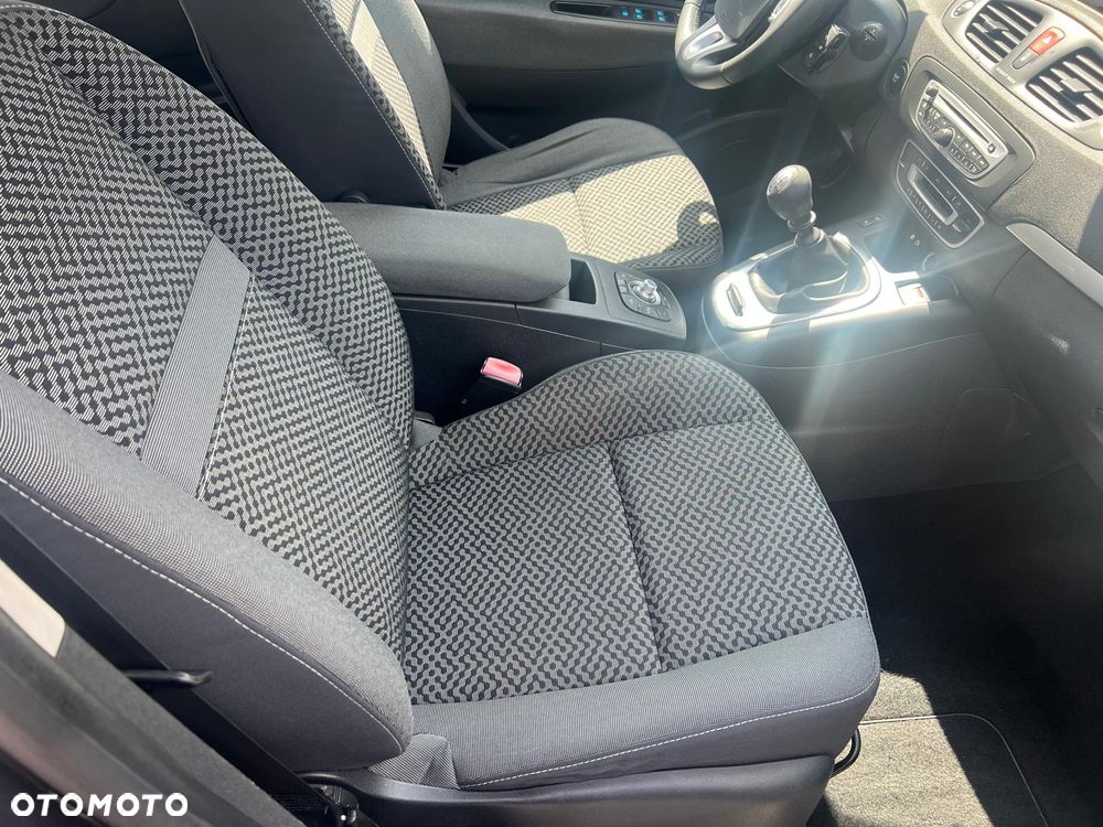 Renault Scenic TCe 130 Dynamique - 15