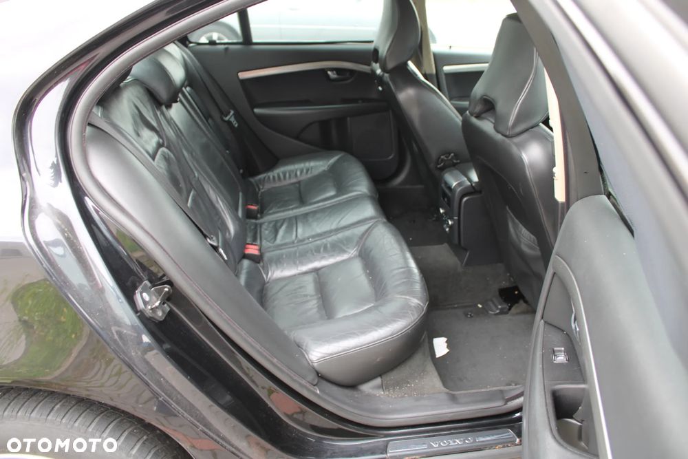 Volvo S80 D5 Summum - 15