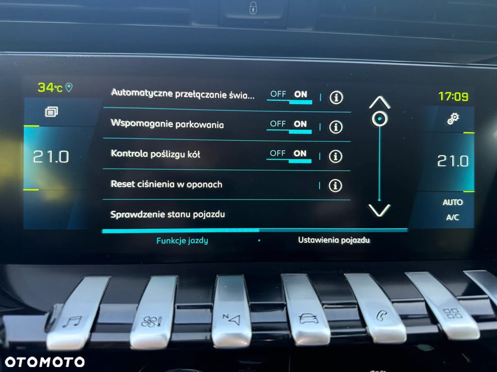 Peugeot 508 225 e-EAT8 ActivePack - 21