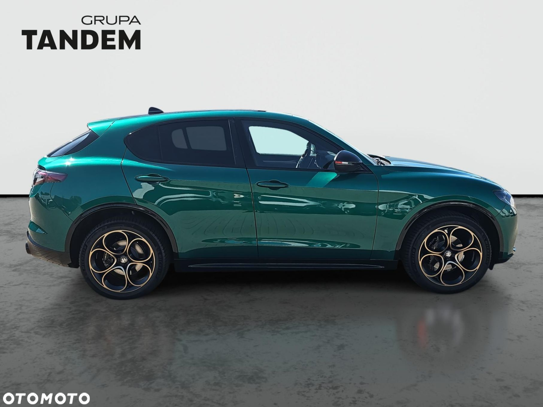 Alfa Romeo Stelvio - 4