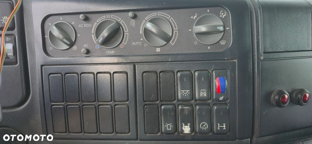 MAN TGM hds + wywrotka - 15