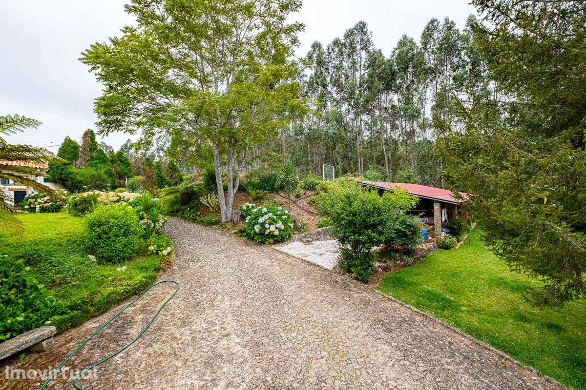 Moradia T4 para venda - Grande imagem: 5/31