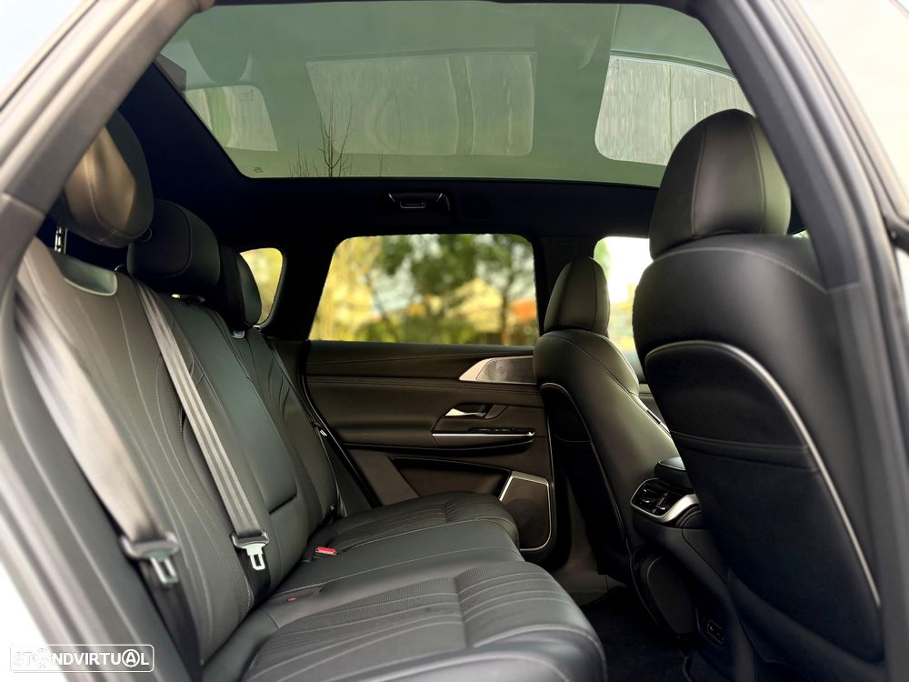 Xpeng G9 98 kWh Long Range - 7