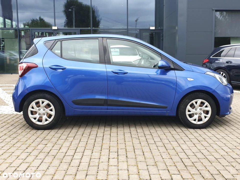 Hyundai i10 - 6