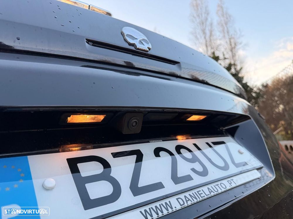 Peugeot 3008 1.2 PureTech GT Line - 40