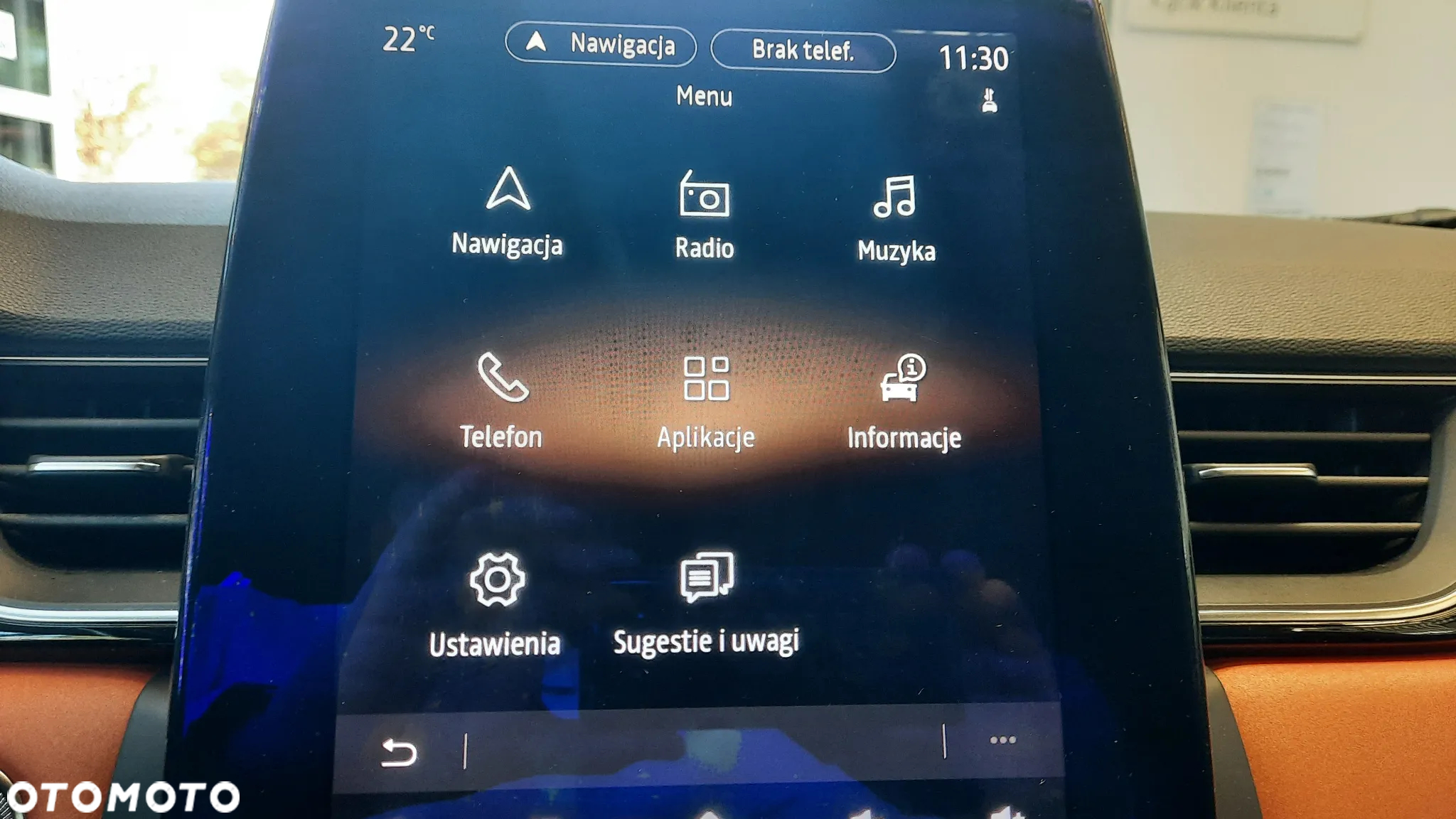 Renault Captur - 28