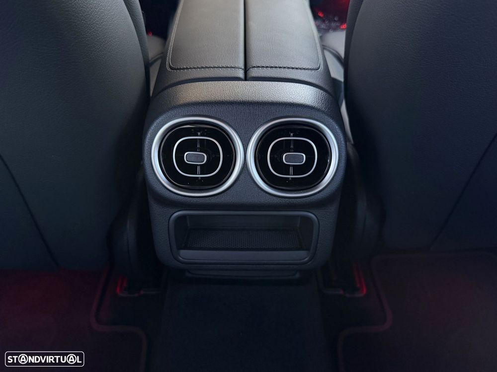 Mercedes-Benz GLC 300 - 19