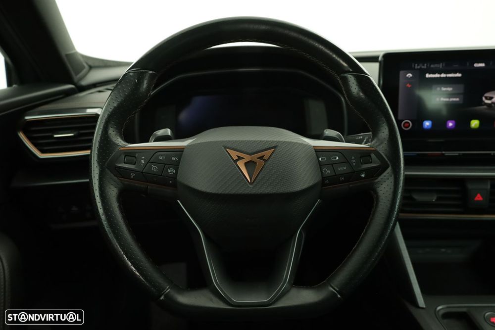 Cupra Formentor 1.5 TSI DSG - 15