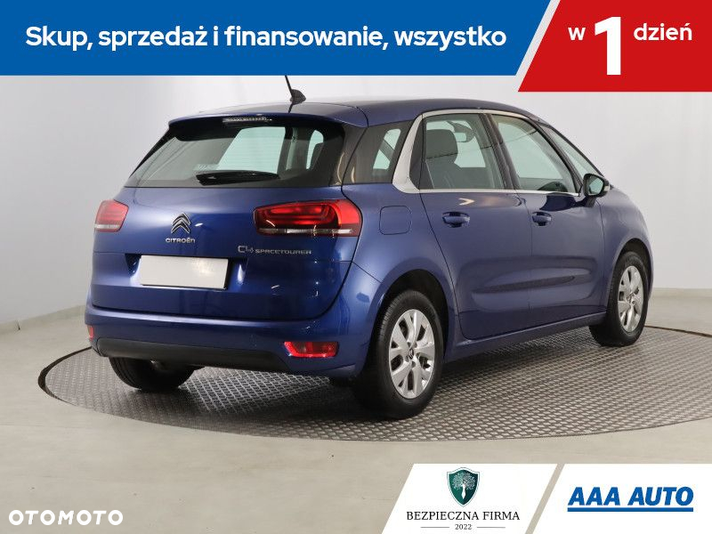 Citroën SpaceTourer - 6