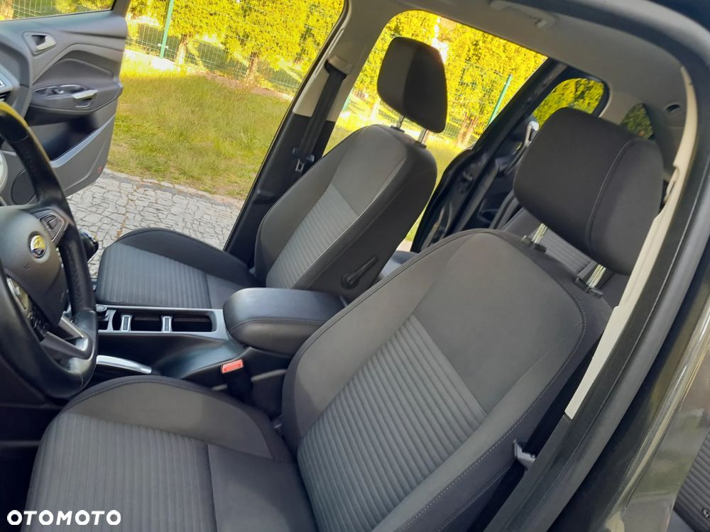 Ford Grand C-MAX 1.0 EcoBoost Titanium ASS - 24