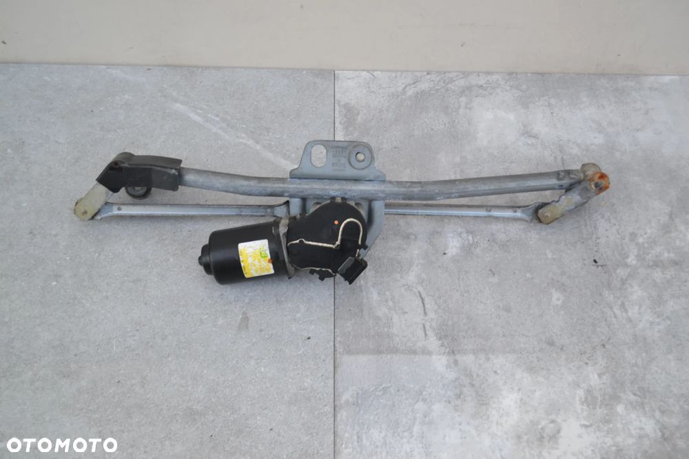 AUDI TT 8N MECHANIZM WYCIERACZEK PRZÓD PRZEDNI KOMPLETNY EUROPA 8N1955023 - 2