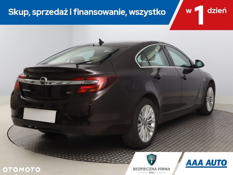 Opel Insignia - 6