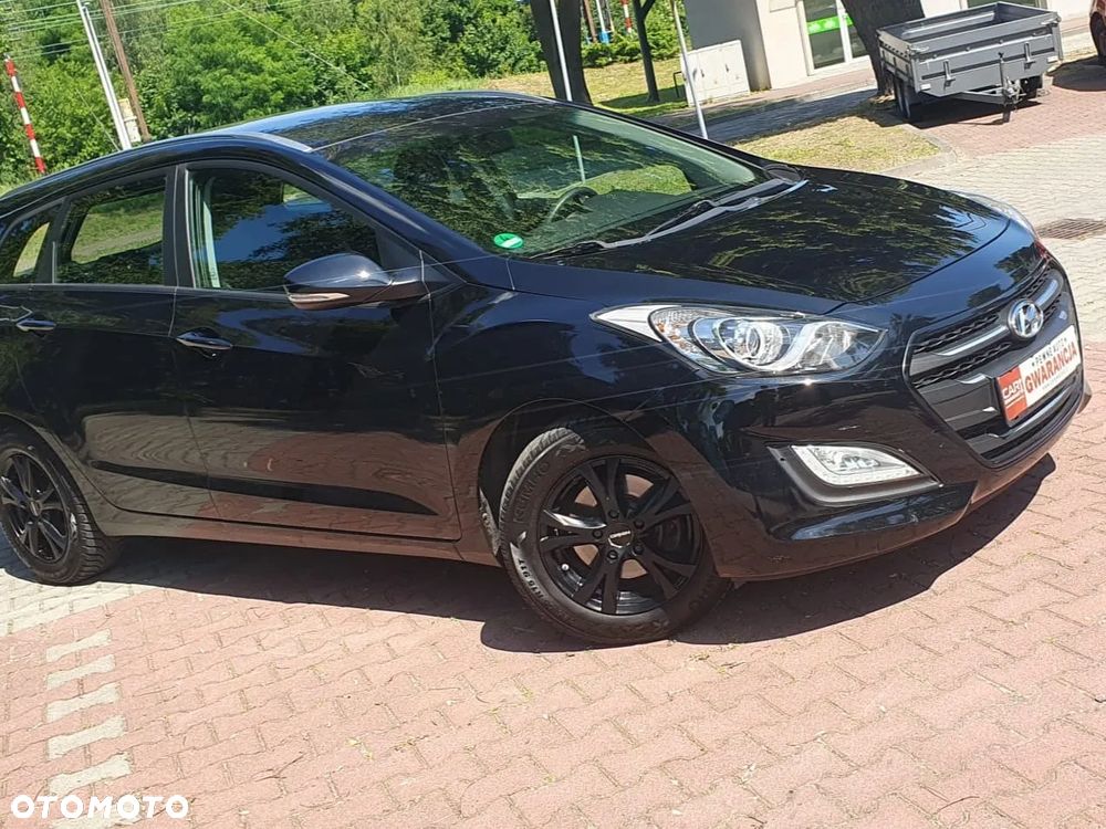 Hyundai i30 1.4 Trend - 31