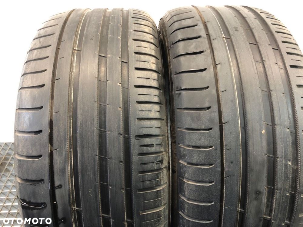 OPONA LATO 2X 265/50 20" NOKIAN TYRES - 1