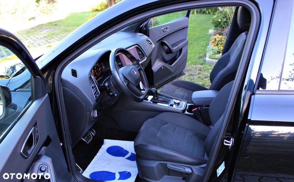 Seat Ateca - 8