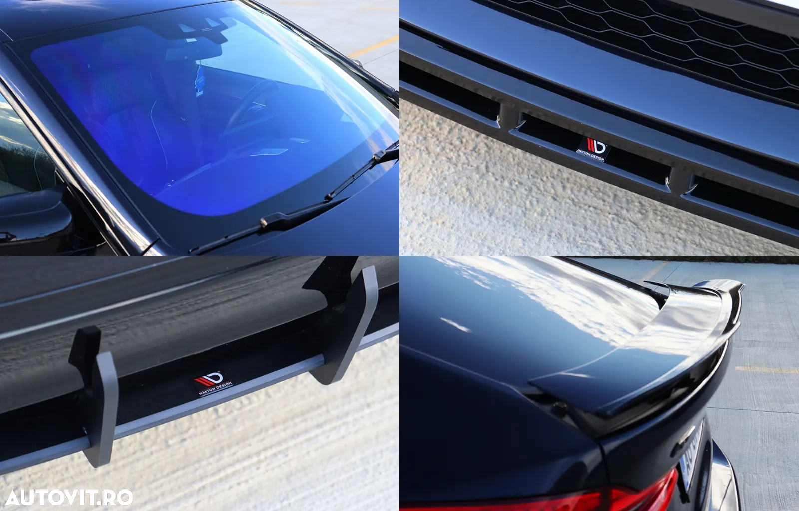 BMW Seria 6 620d - 28