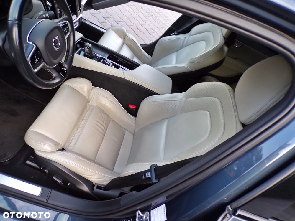 Volvo V90 B5 B Geartronic RDesign - 24