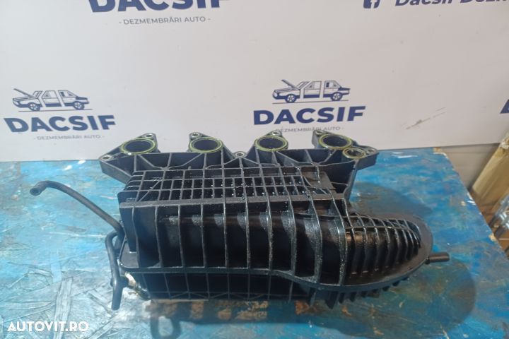 Galerie admisie 03F145749B 03G906051D 03F129711H 1.2 TSI Volkswagen V - 3