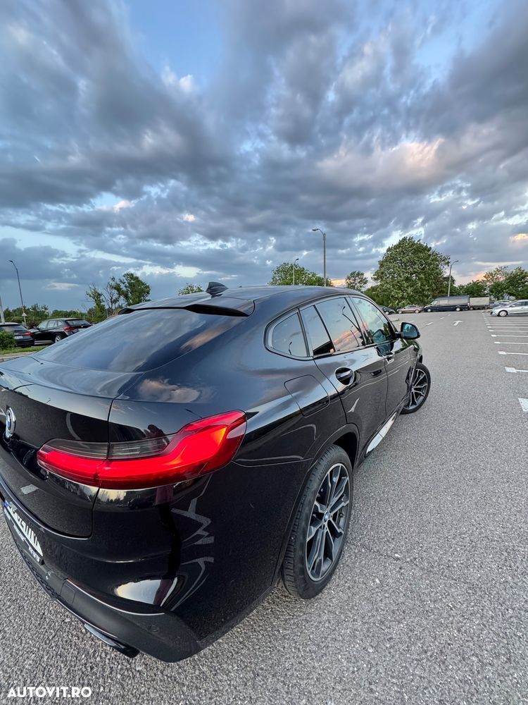 BMW X4 M - 12