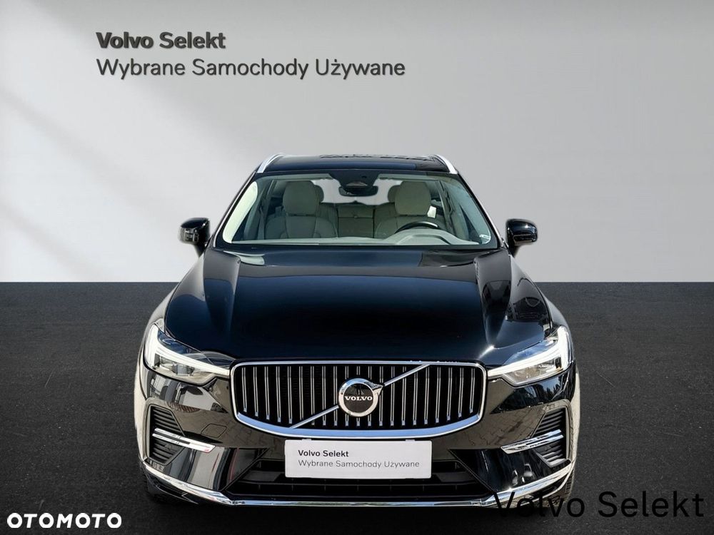 Volvo XC 60 - 4