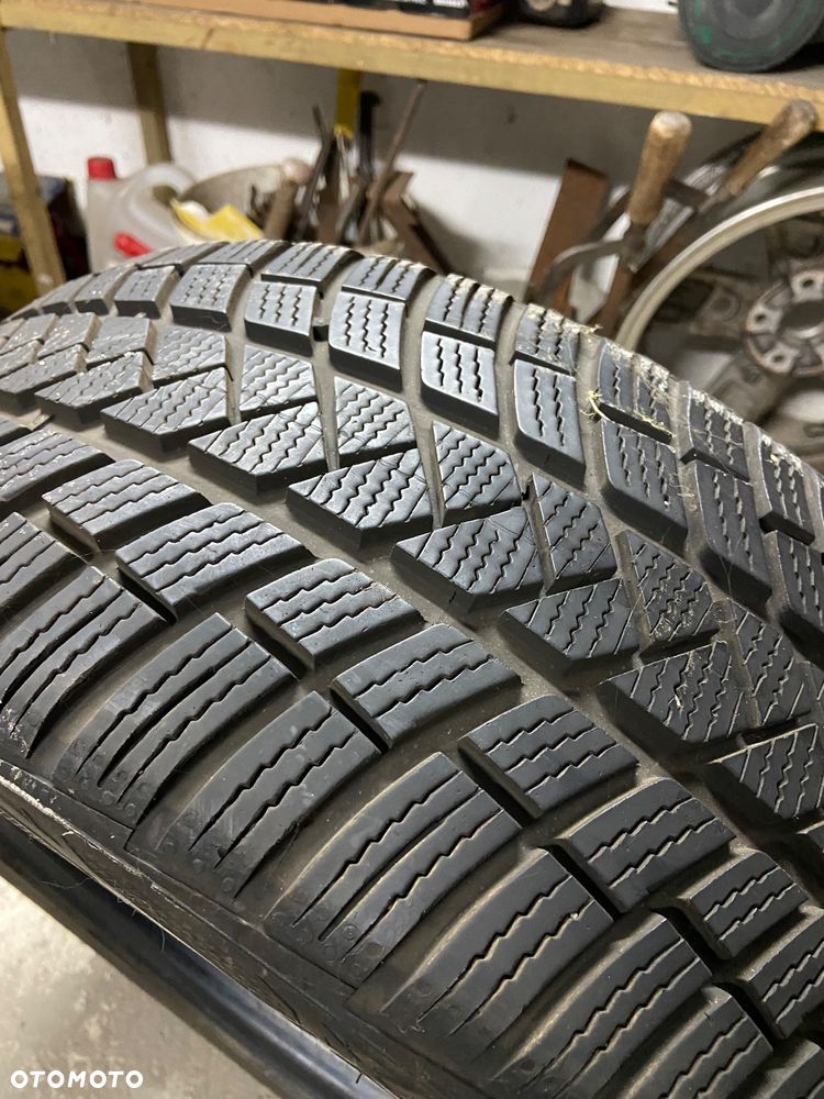 Nokian wr d4 Vredestein Winrac pro 225/45 R17 - 10