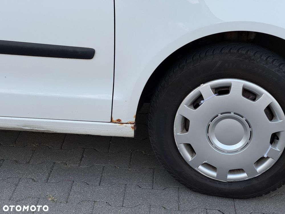 Volkswagen Polo 1.2 Trendline - 11