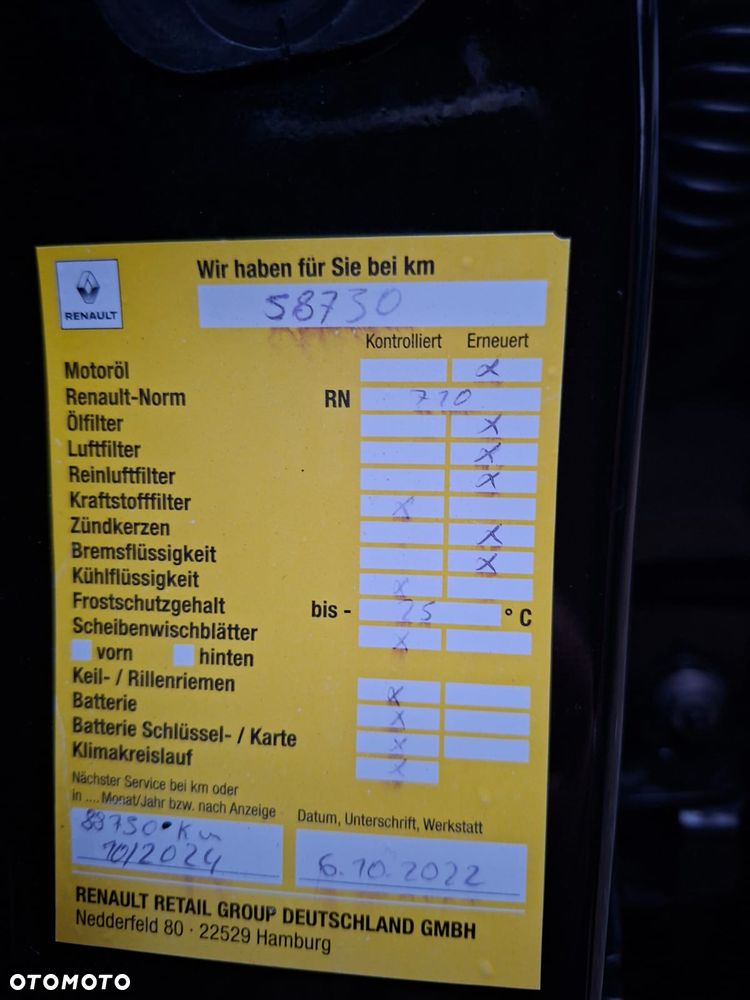 Renault Kadjar 1.2 Energy TCe Bose EDC - 9