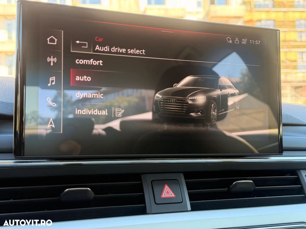 Audi A4 Limuzina - 20