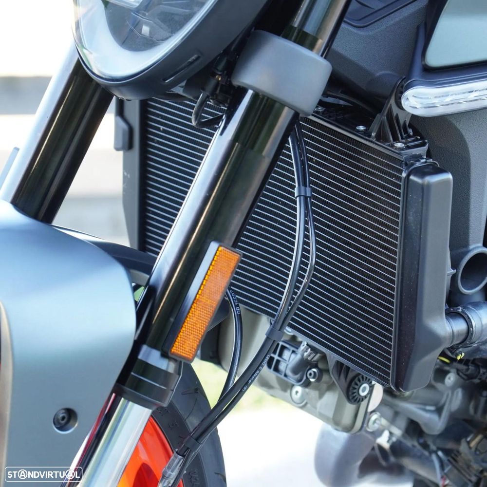 Ducati Monster - 17