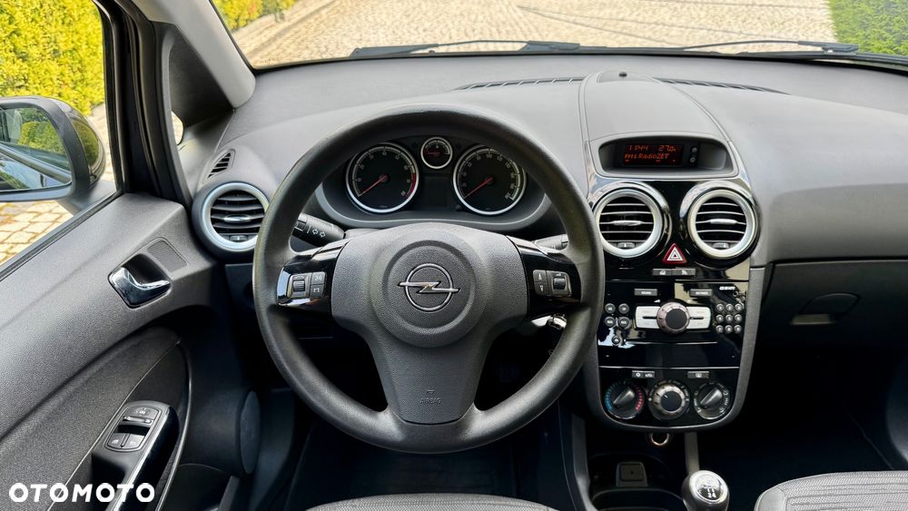 Opel Corsa - 26