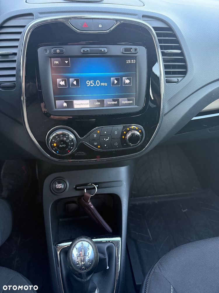 Renault Captur (ENERGY) TCe 90 INTENS - 18