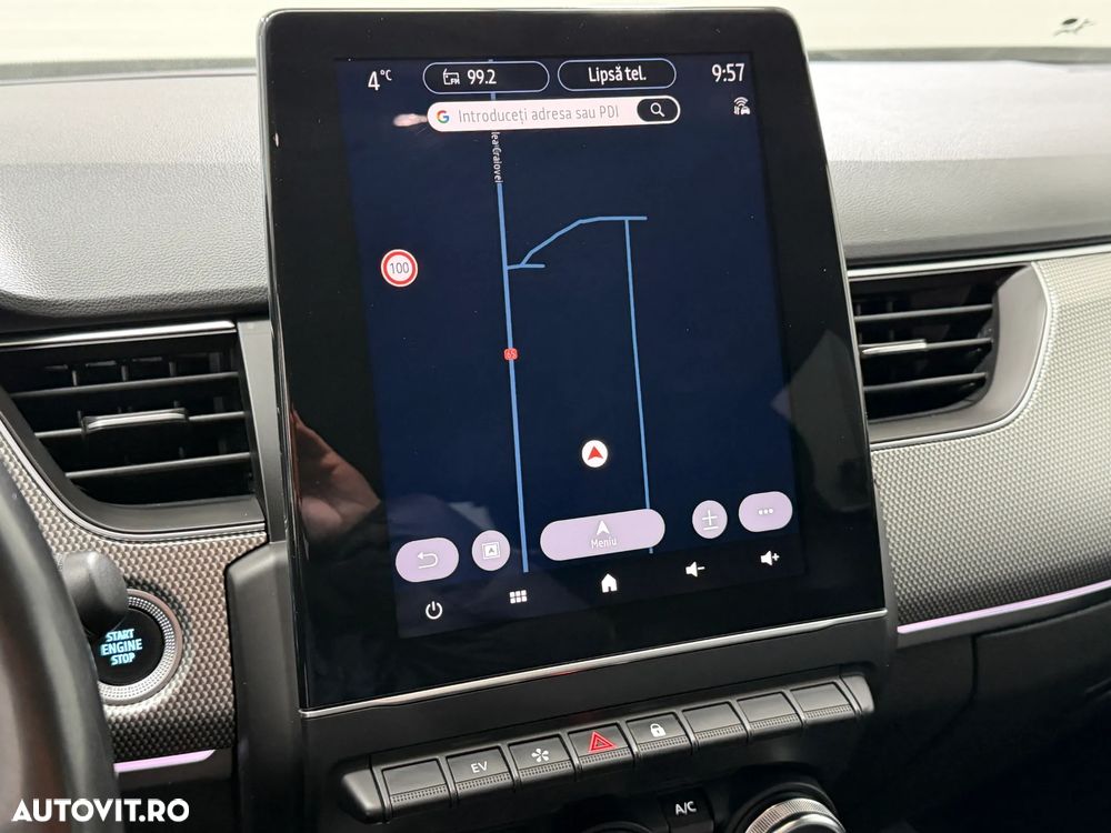 Renault Arkana E-TECH 145 Techno - 32