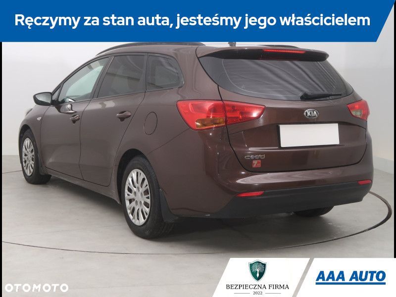 Kia Ceed - 5