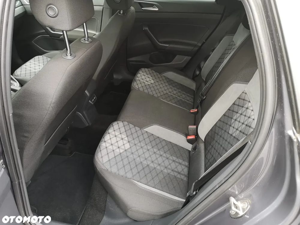 Volkswagen Taigo 1.0 TSI Special Edition DSG - 26