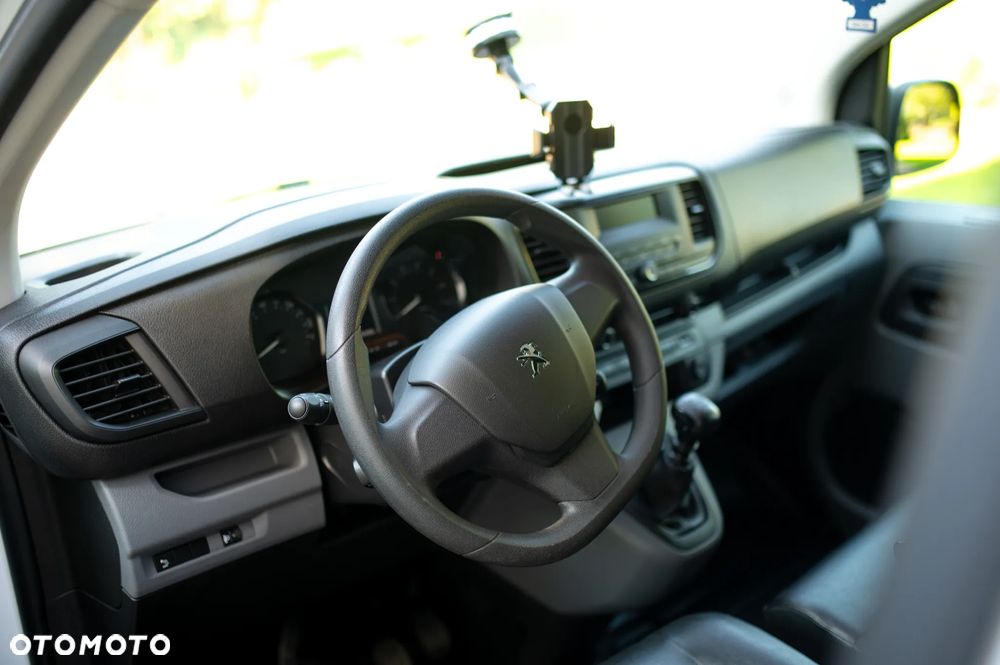 Peugeot EXPERT - 11