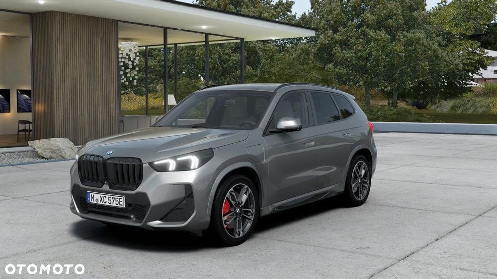 BMW X1 - 7