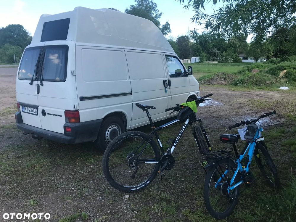 Volkswagen T4 - 9