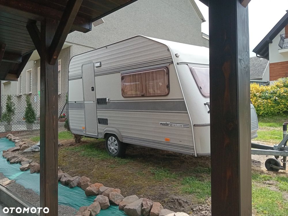 Avento Master 385 - 5