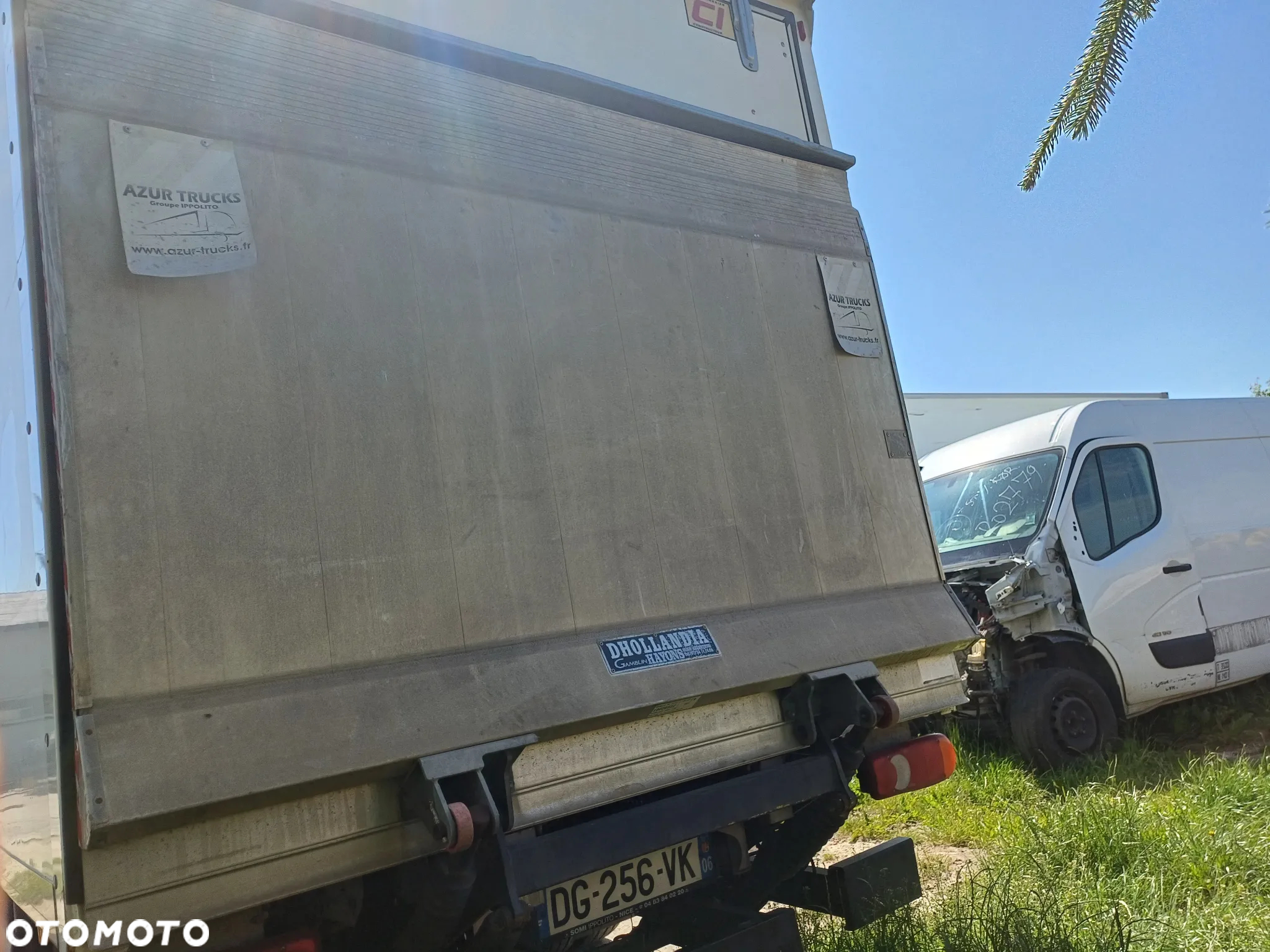 Renault MAXITY - 6
