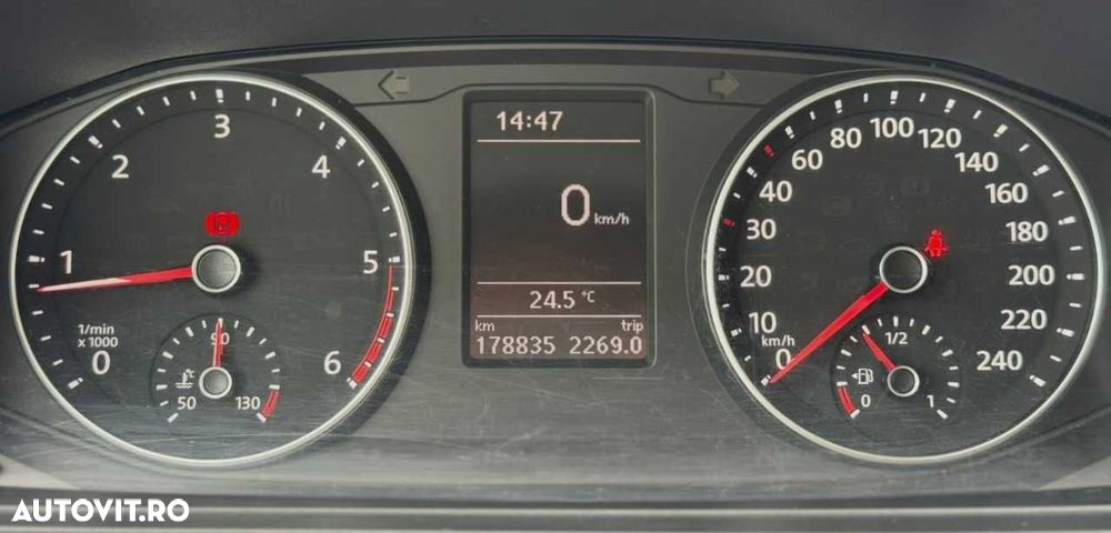 Volkswagen TRANSPORTER L2H1 - 24