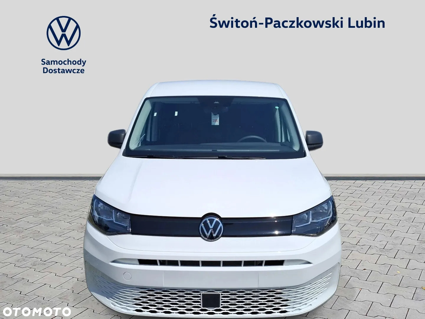 Volkswagen Caddy - 2