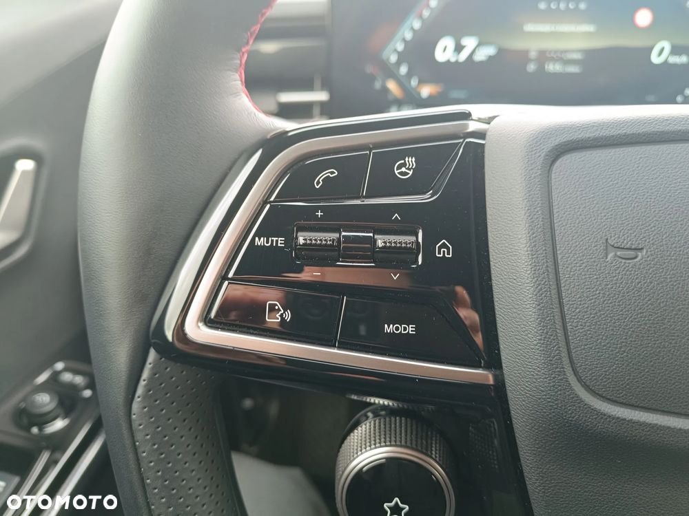 SsangYong/KGM Actyon 1.5 T-GDI Adventure 4WD - 16