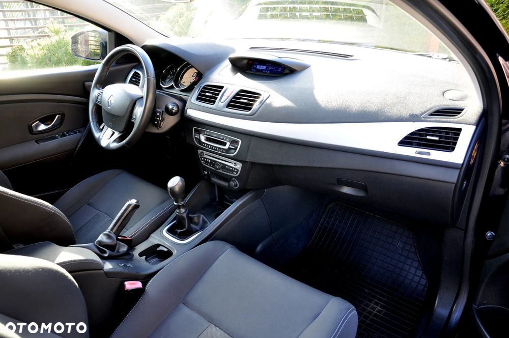 Renault Megane 1.6 16V Dynamique - 16